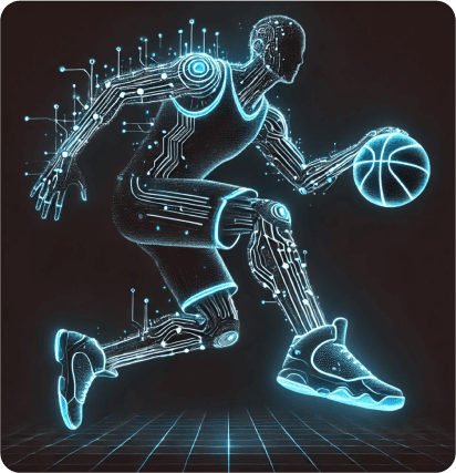 Join as an Athlete